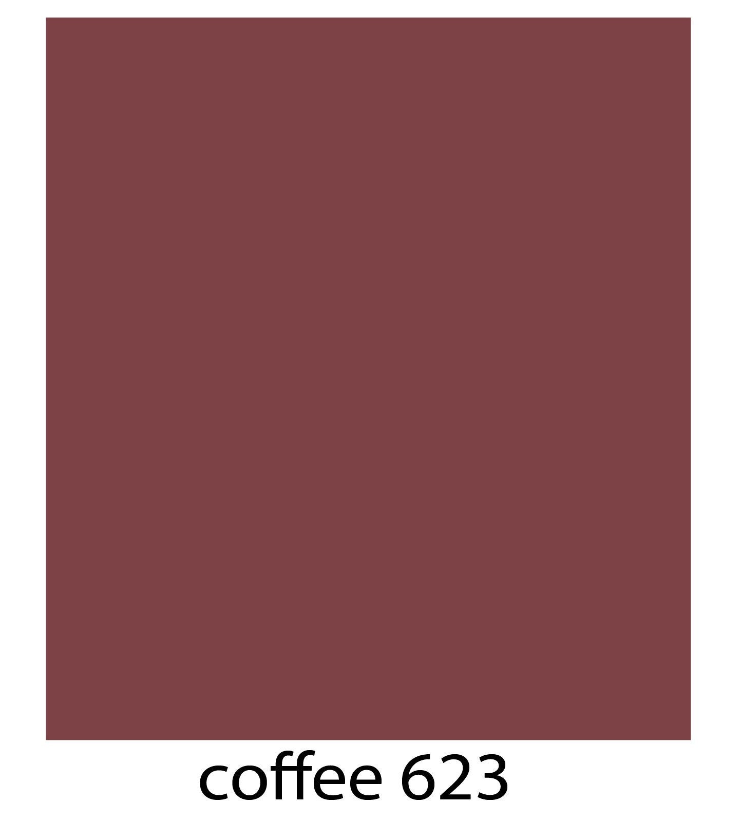 Paints - True Colors Paints For Enamels - Coffee 623, Lead Free