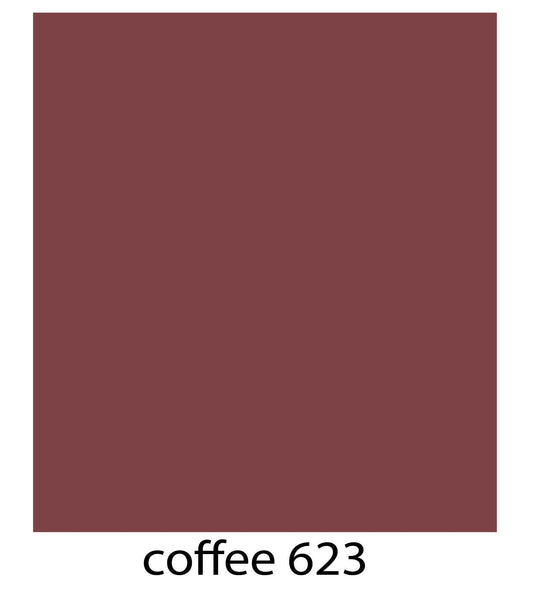 Paints - True Colors Paints For Enamels - Coffee 623 Lead Free