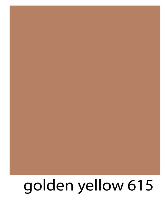 True Colors Paints For Enamels, Golden Yellow 615, Lead Free, Enameling Supplies