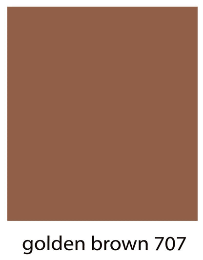Paints - True Colors Paints For Enamels - Golden brown 707, Lead Free