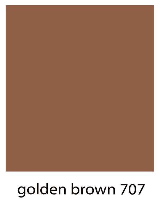 Paints - True Colors Paints For Enamels - Golden brown 707, Lead Free