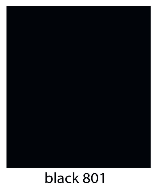Paints - True Colors Paints For Enamels -Black 801, Lead Free