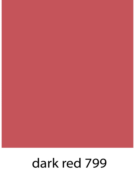 Paints - True Colors Paints For Enamels - dark red 799, Lead Free