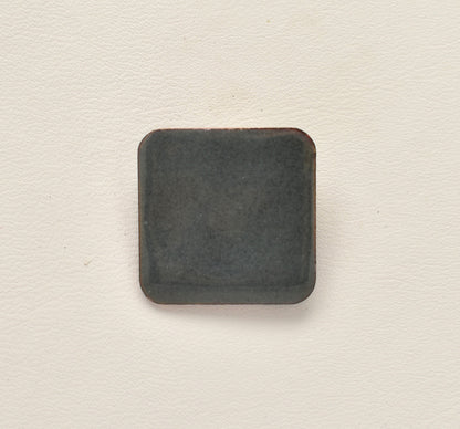 Pearly's Enamel Powder No. 430 Opaque Gray 3oz. (85gr.) Great for torch/kiln/Cloisonné and Wet Packing Enameling