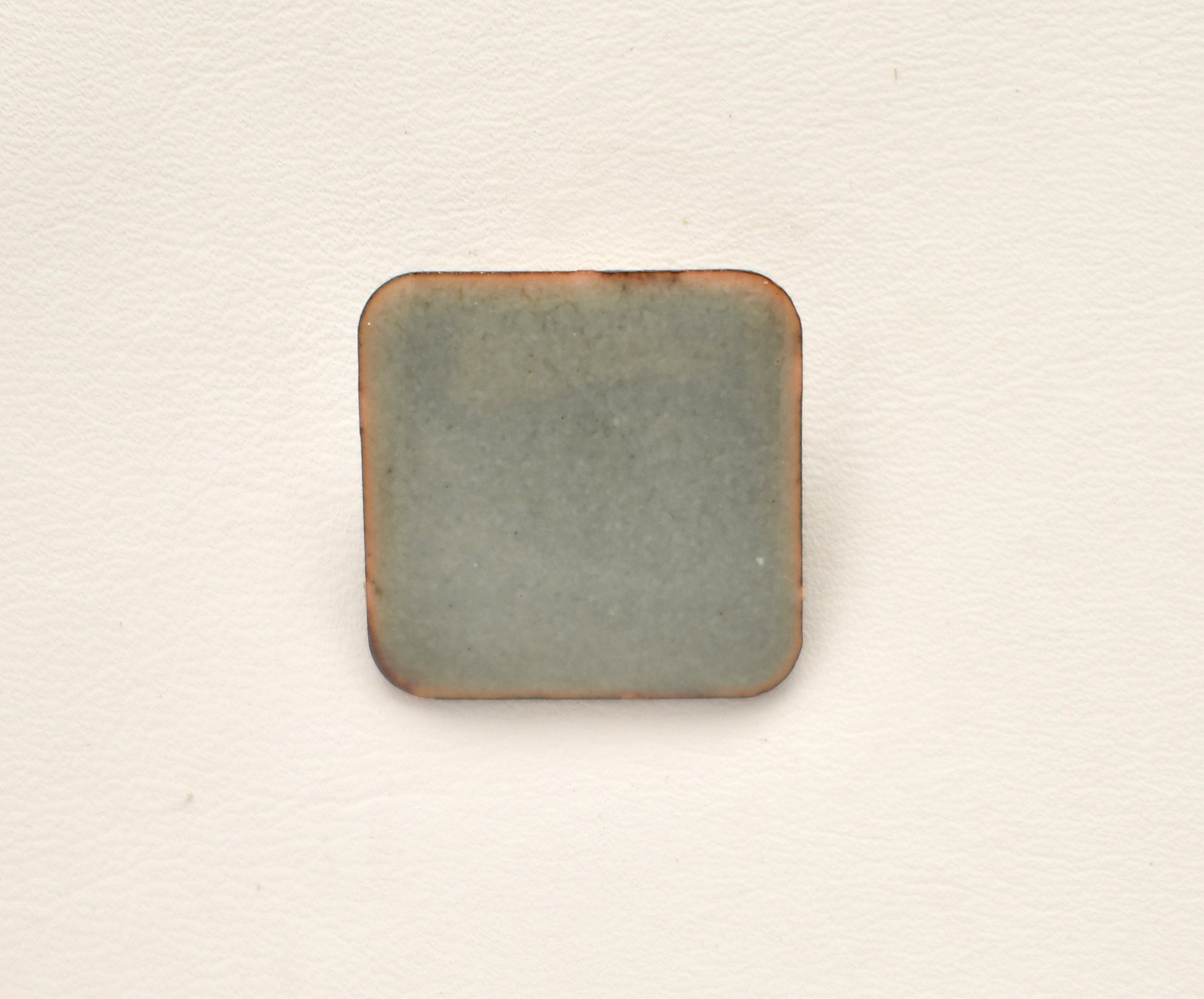 Pearly's Enamel Powder No. 434 Light Gray 3oz. (85gr.) Great for torch/kiln/Cloisonné and Wet Packing Enameling