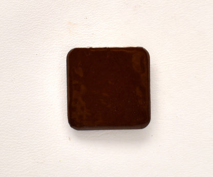 Pearly's Enamel Powder No. 476 Opaque Dark Brown 3oz. (85gr.) Great for torch/kiln/Cloisonné and Wet Packing Enameling