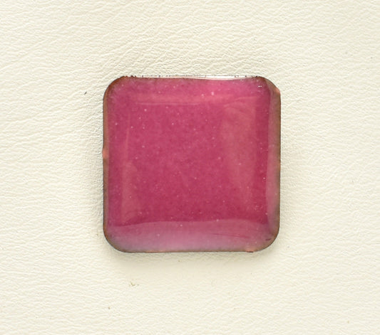 Pearly's Enamel Powder No. 403 Opaque Creamy Pink 3oz. (85gr.) Great for torch/kiln/Cloisonné and Wet Packing Enameling