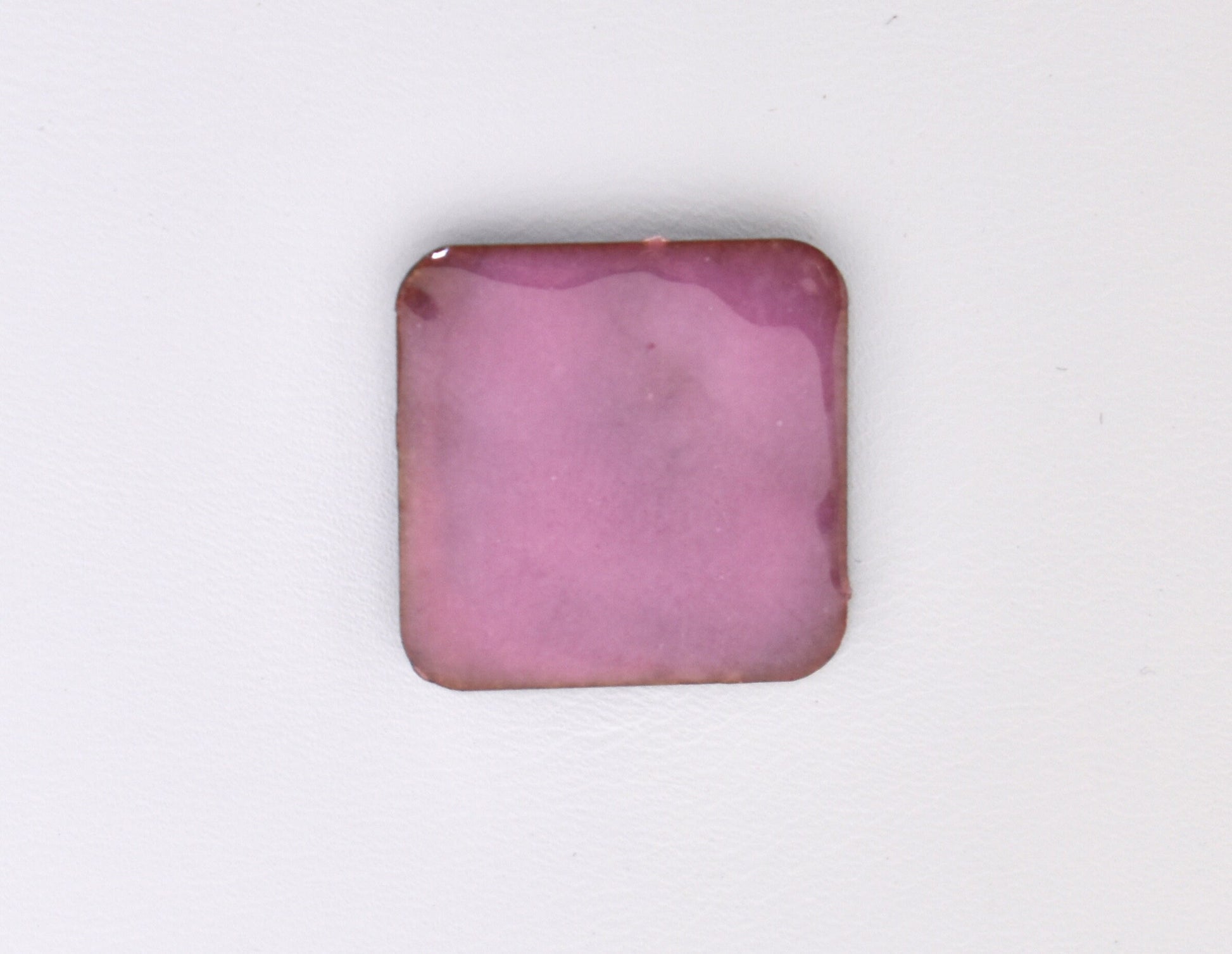 Pearly's Enamel Powder No. 102 Translucent Opal Pink 3oz. (85gr.) Great for torch/kiln/Cloisonné and Wet Packing Enameling