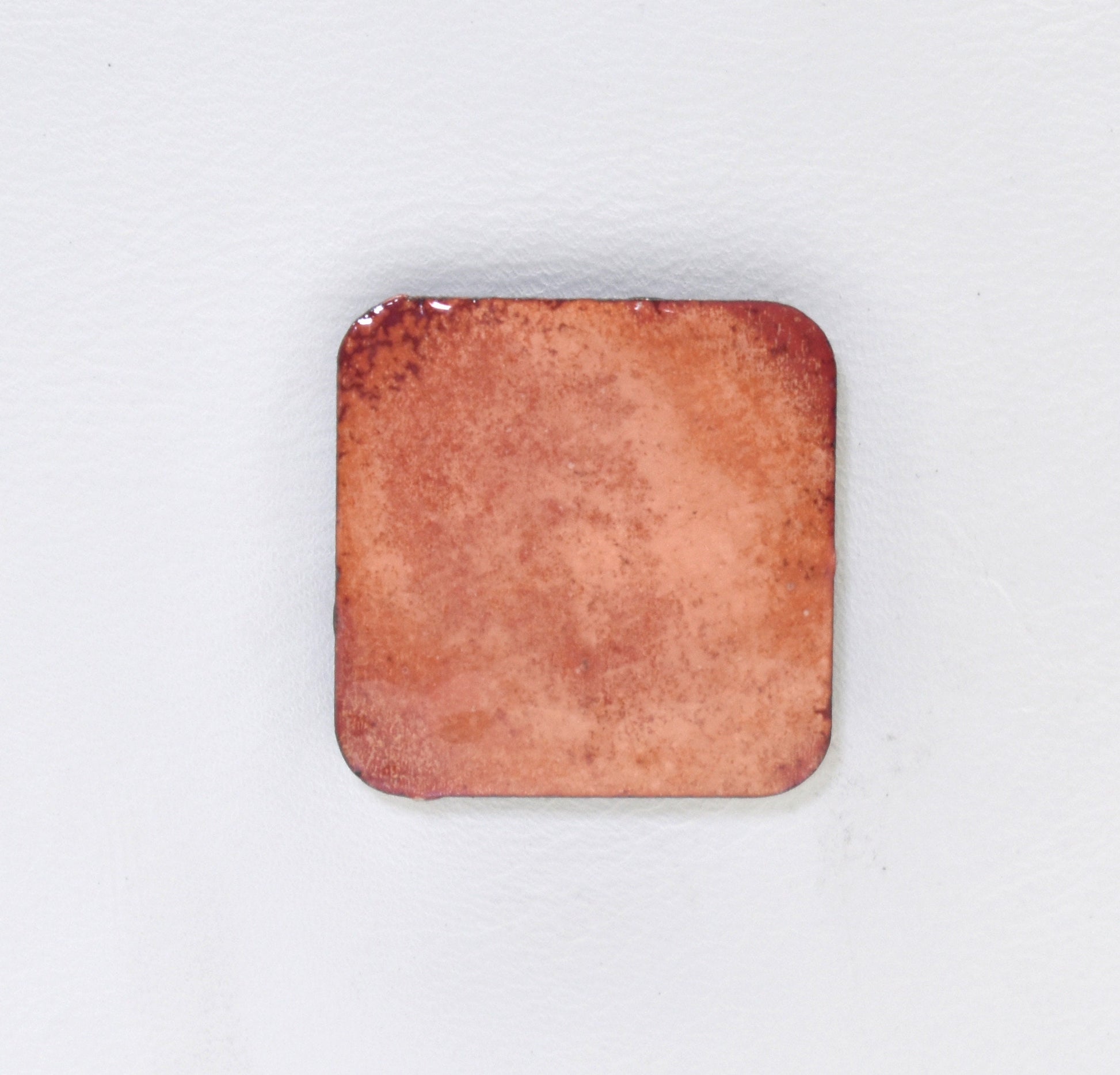 Pearly's Enamel Powder No. 105 Clear 3oz. (85gr.) Great for torch/kiln/Cloisonné and Wet Packing Enameling