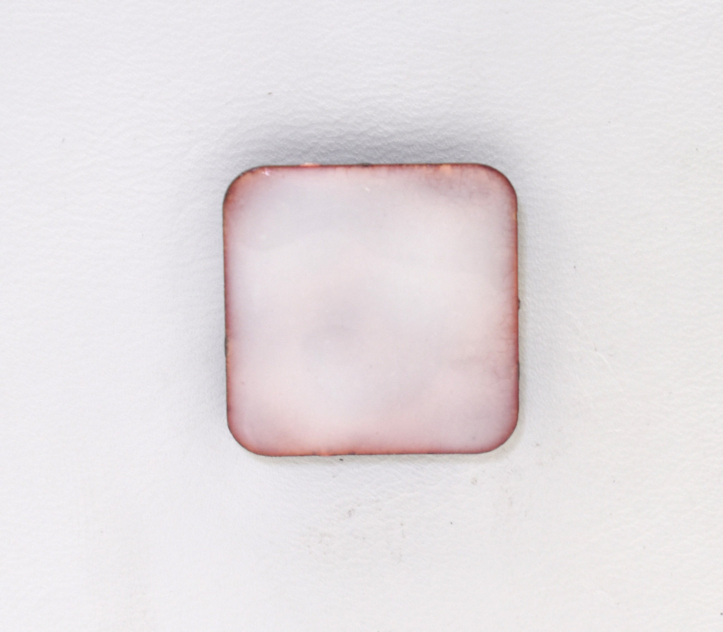 Pearly's Enamel Powder No. 119 Opaque Lead Free White 3oz. (85gr.) Great for torch/kiln/Cloisonné and Wet Packing Enameling