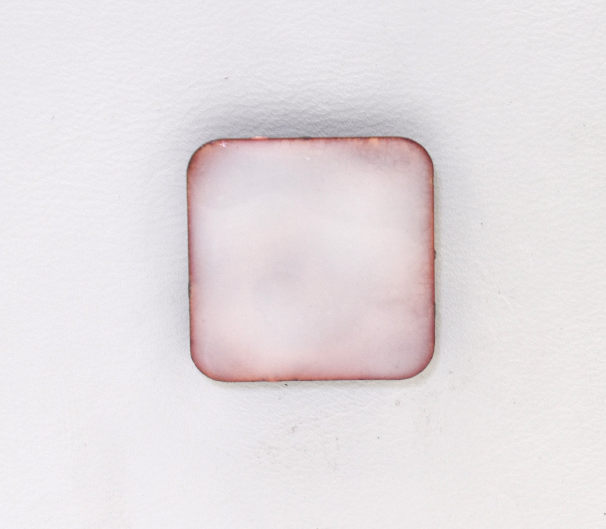 Pearly's Enamel Powder No. 119 Opaque Lead Free White 3oz. (85gr.) Great for torch/kiln/Cloisonné and Wet Packing Enameling