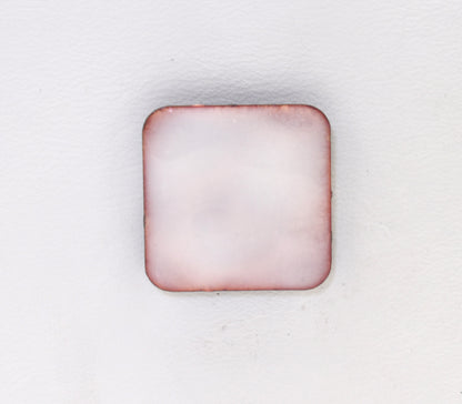 Pearly's Enamel Powder No. 119 Opaque Lead Free White 3oz. (85gr.) Great for torch/kiln/Cloisonné and Wet Packing Enameling