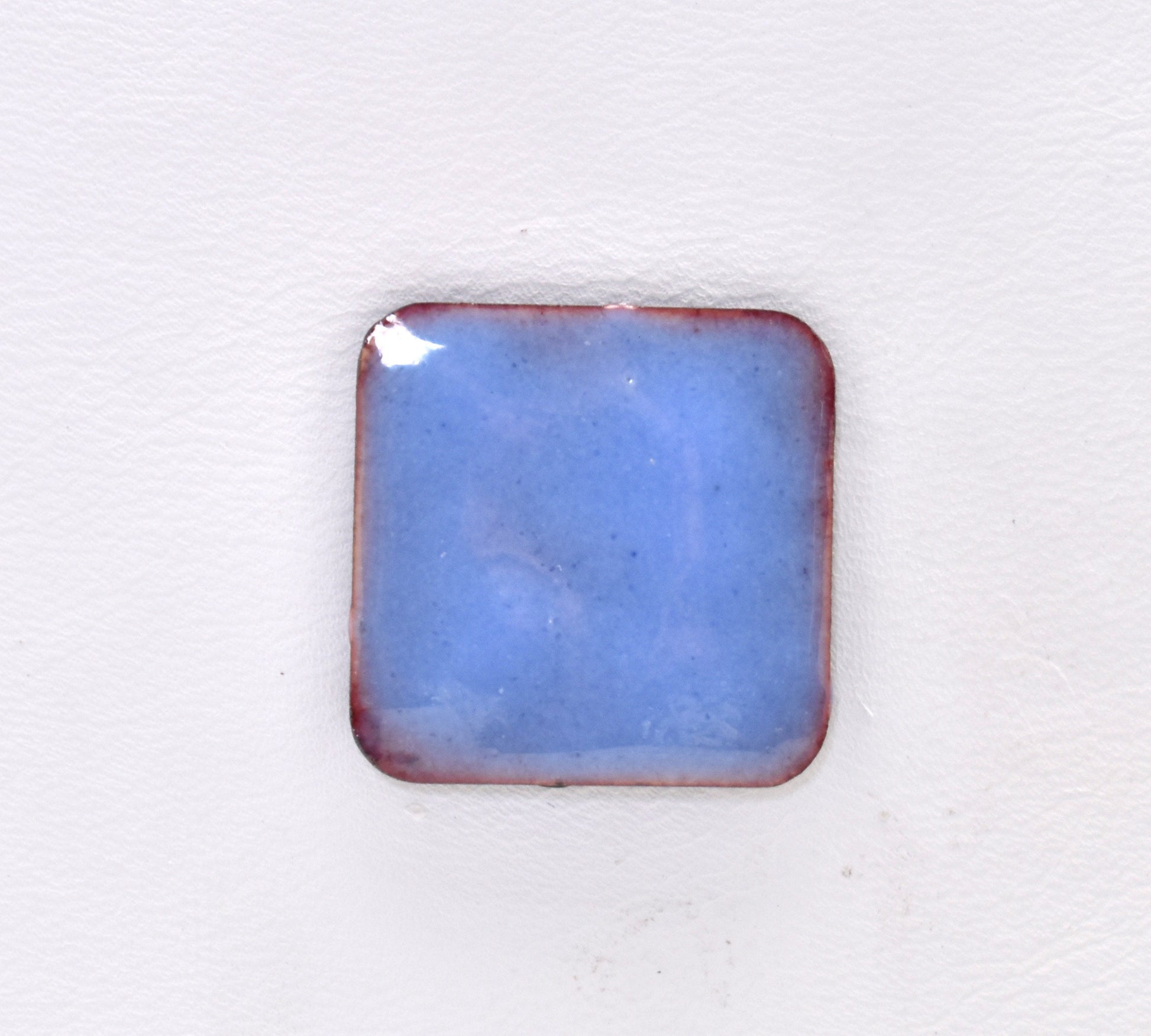 Pearly's Enamel Powder No. 128 Opaque Lavender 3oz. (85gr.) Great for torch/kiln/Cloisonné and Wet Packing Enameling