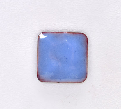 Pearly's Enamel Powder No. 128 Opaque Lavender 3oz. (85gr.) Great for torch/kiln/Cloisonné and Wet Packing Enameling