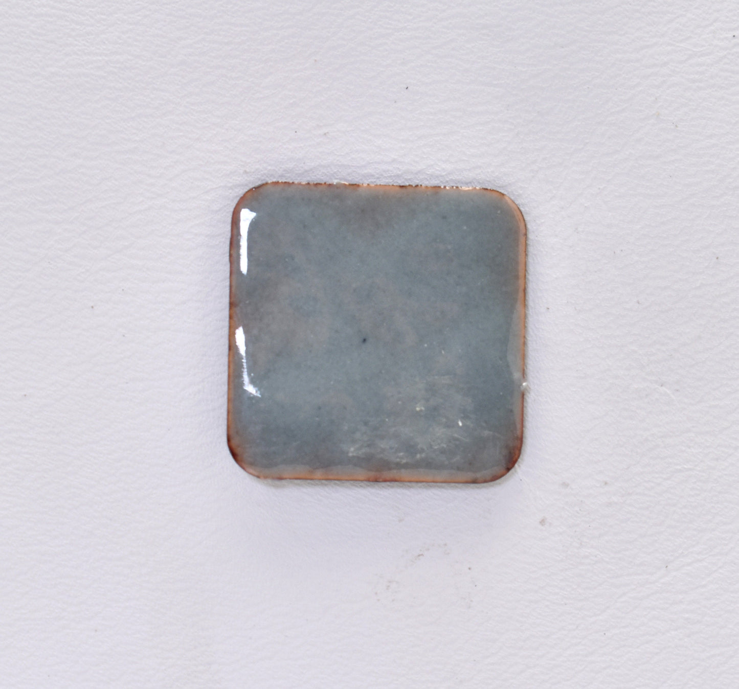 Pearly's Enamel Powder No. 146 Opaque Light Gray 3oz. (85gr.) Great for torch/kiln/Cloisonné and Wet Packing Enameling