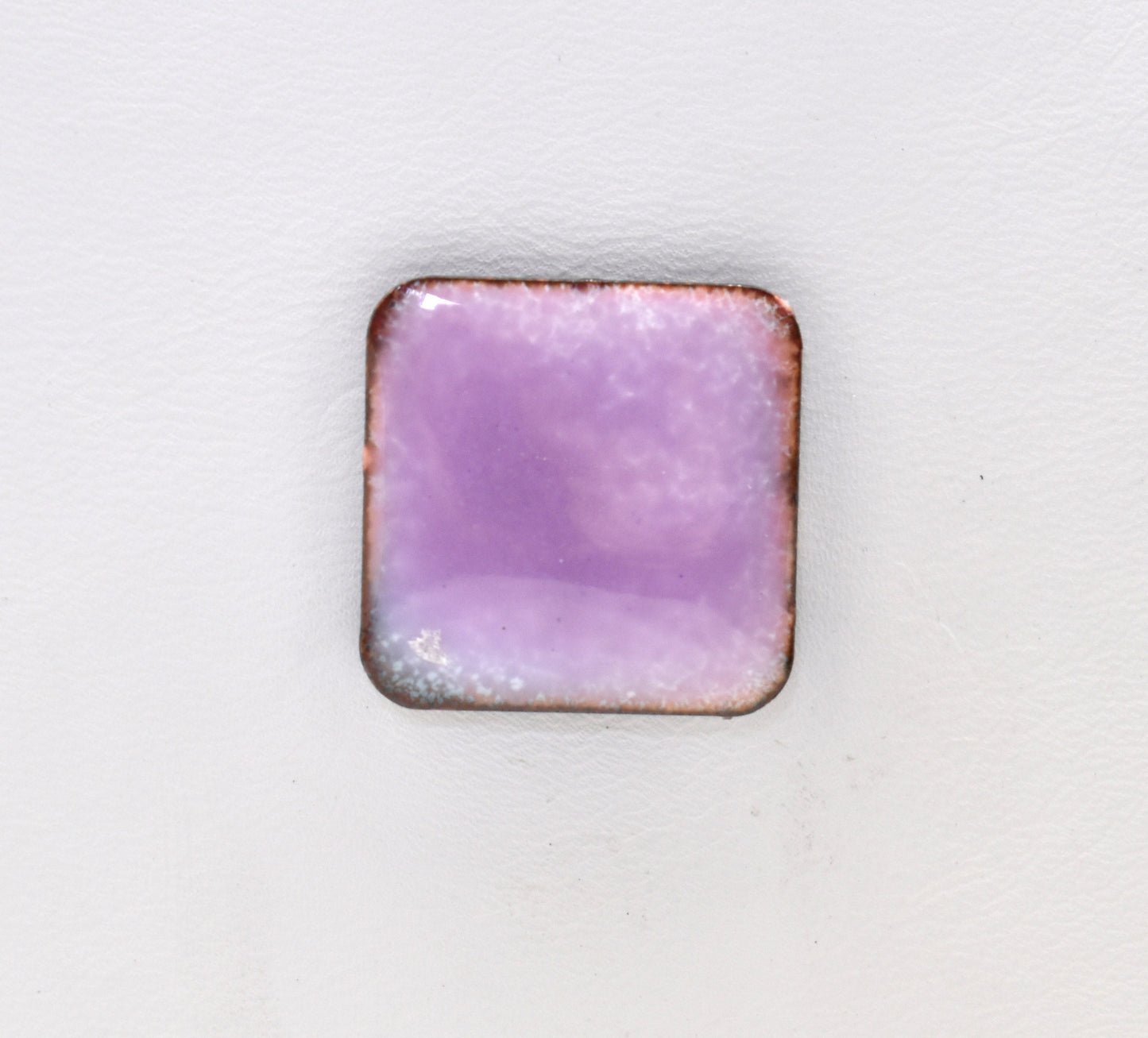 Pearly's Enamel Powder No. 151 Translucent Light Purple 3oz. (85gr.) Great for torch/kiln/Cloisonné and Wet Packing Enameling