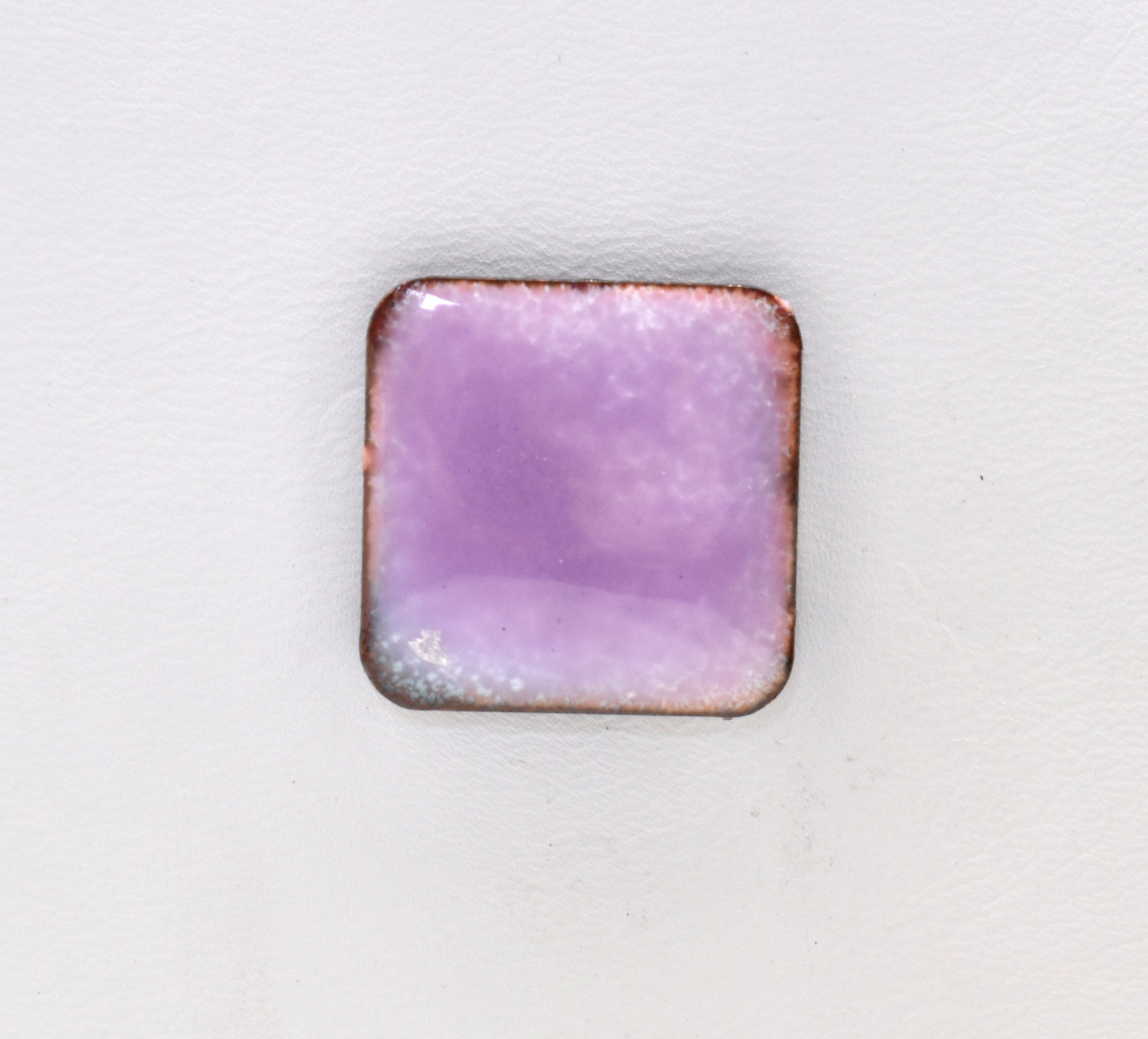 Pearly's Enamel Powder No. 151 Translucent Light Purple 3oz. (85gr.) Great for torch/kiln/Cloisonné and Wet Packing Enameling