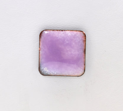 Pearly's Enamel Powder No. 151 Translucent Light Purple 3oz. (85gr.) Great for torch/kiln/Cloisonné and Wet Packing Enameling