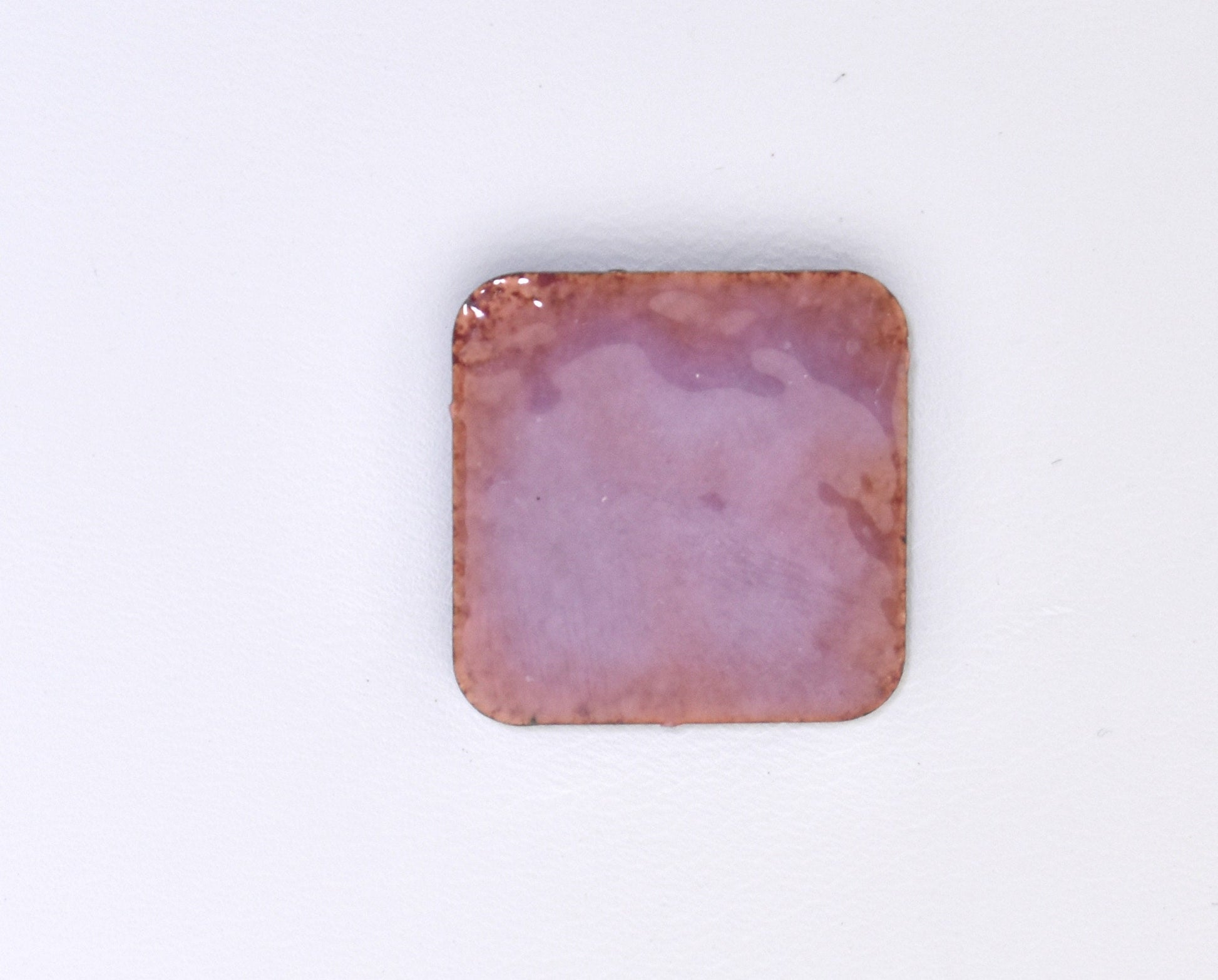 Pearly's Enamel Powder No. 151 Translucent Light Purple 3oz. (85gr.) Great for torch/kiln/Cloisonné and Wet Packing Enameling