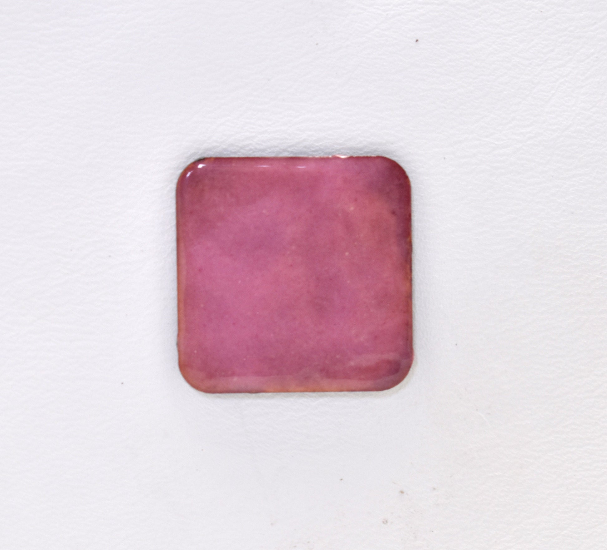 Pearly's Enamel Powder No. 167 Translucent Lead Free pink 3oz. (85gr.) Great for torch/kiln/Cloisonné and Wet Packing Enameling