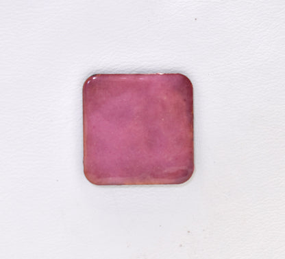 Pearly's Enamel Powder No. 167 Translucent Lead Free pink 3oz. (85gr.) Great for torch/kiln/Cloisonné and Wet Packing Enameling