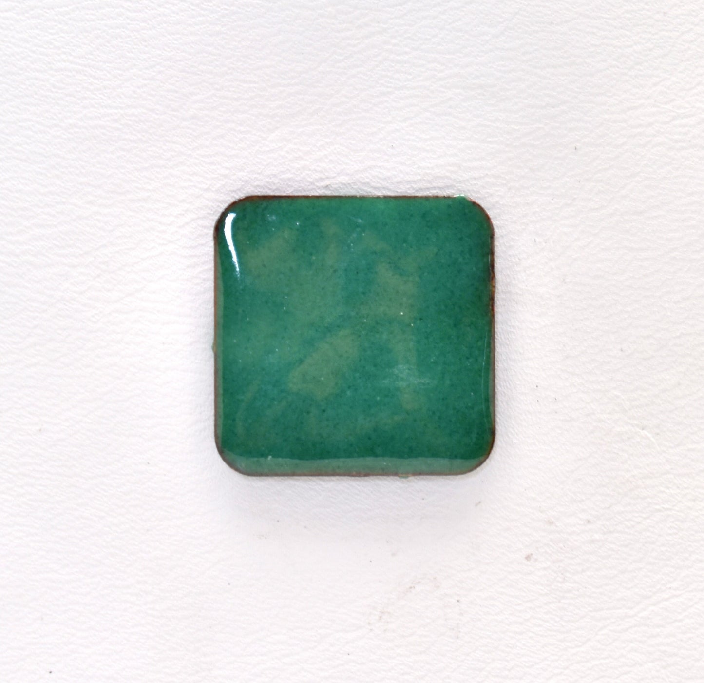 Pearly's Enamel Powder No. 169 Opaque Forest 3oz. (85gr.) Great for torch/kiln/Cloisonné and Wet Packing Enameling