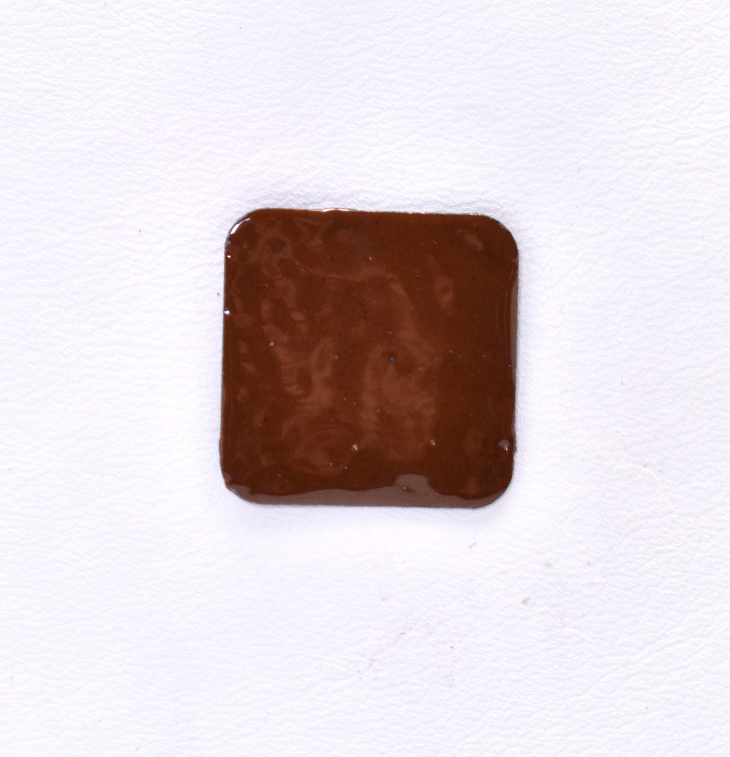 Pearly's Enamel Powder No. 173 Opaque Coffee 3oz. (85gr.) Great for torch/kiln/Cloisonné and Wet Packing Enameling