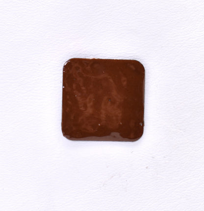 Pearly's Enamel Powder No. 173 Opaque Coffee 3oz. (85gr.) Great for torch/kiln/Cloisonné and Wet Packing Enameling