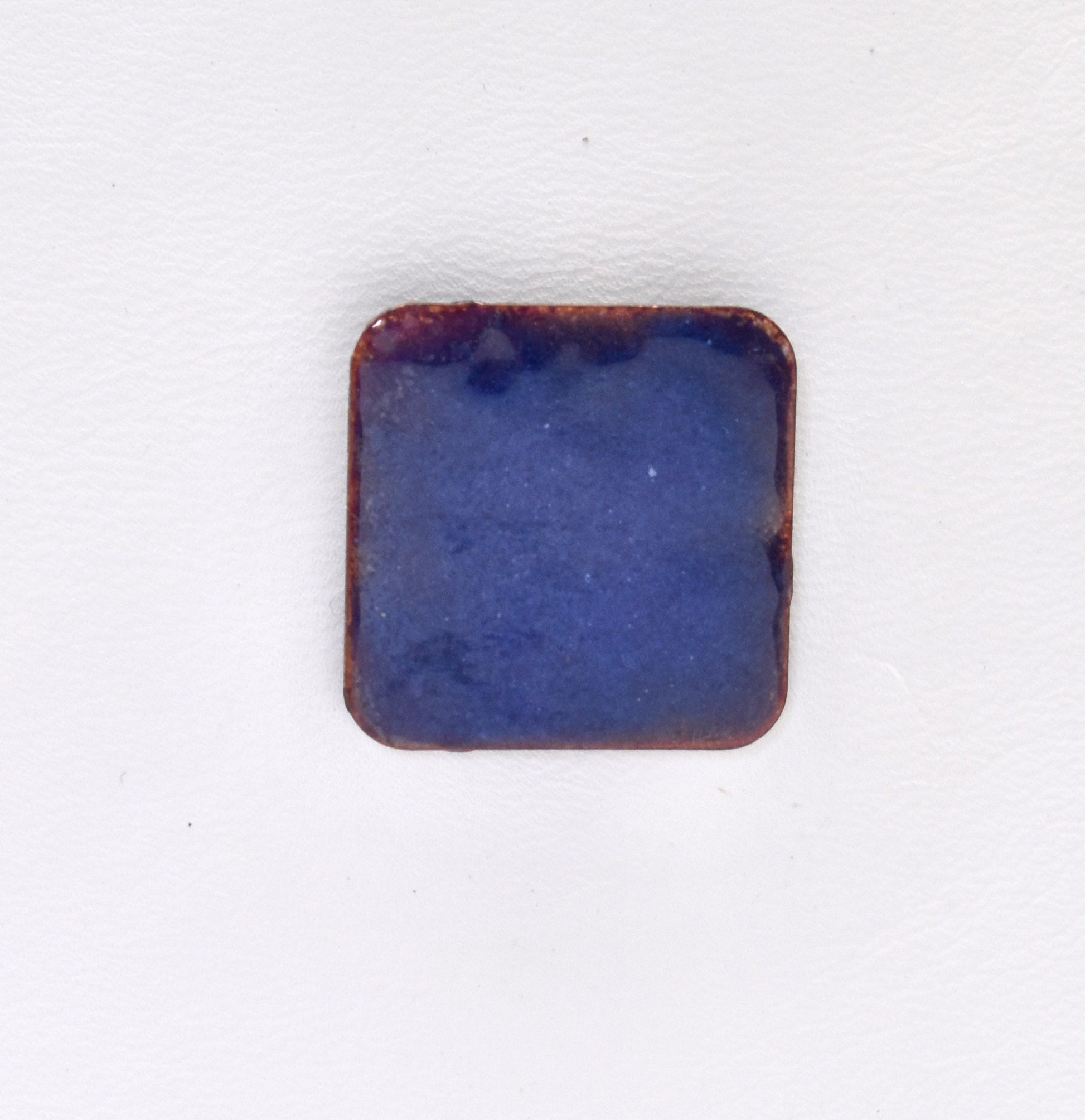 Pearly's Enamel Powder No. 182 Translucent Berry 3oz. (85gr.) Great for torch/kiln/Cloisonné and Wet Packing Enameling