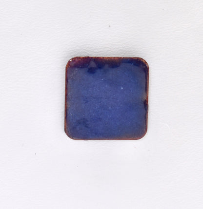 Pearly's Enamel Powder No. 182 Translucent Berry 3oz. (85gr.) Great for torch/kiln/Cloisonné and Wet Packing Enameling