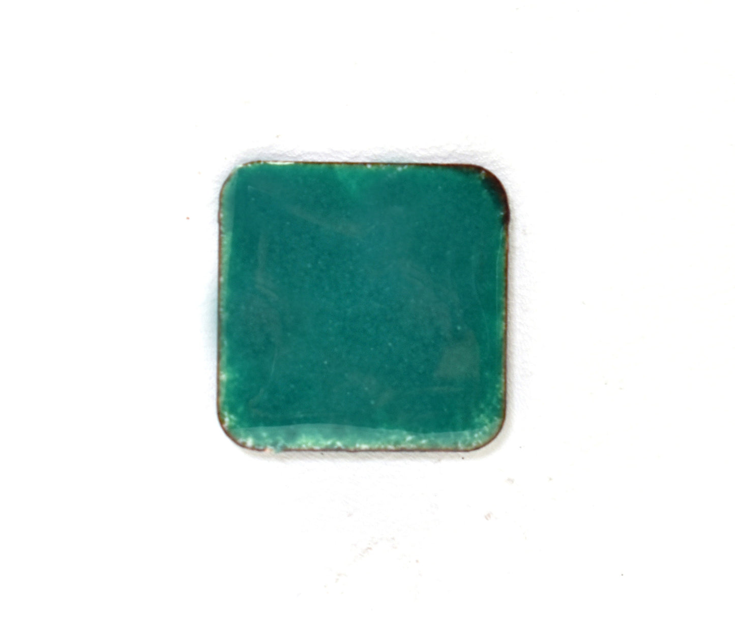 Pearly's Enamel Powder No. 188 Opaque Antique Green 3oz. (85gr.) Great for torch/kiln/Cloisonné and Wet Packing Enameling