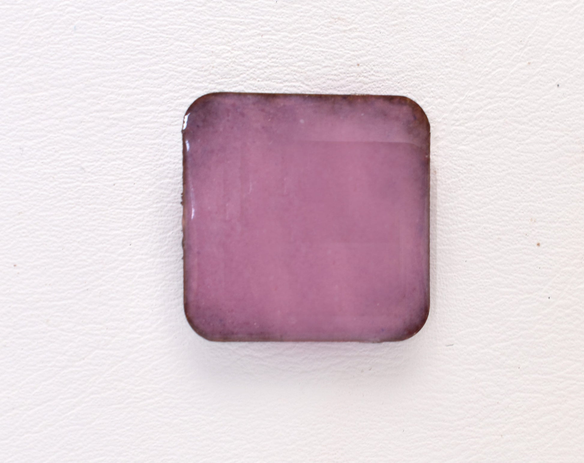 Pearly's Enamel Powder No. 211 Translucent Light Purple 3oz. (85gr.) Great for torch/kiln/Cloisonné and Wet Packing Enameling