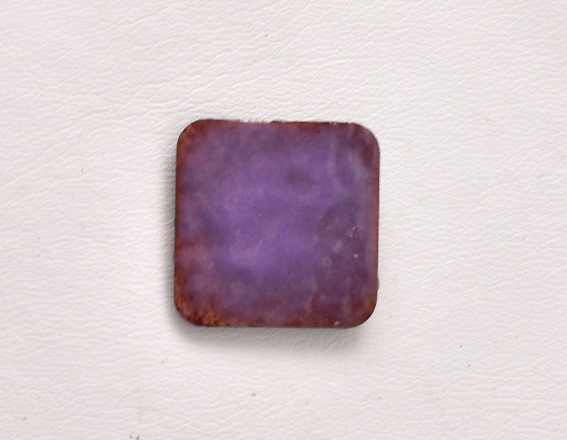 Pearly's Enamel Powder No. 140 Translucent Lotus Purple 3oz. (85gr.) Great for torch/kiln/Cloisonné and Wet Packing Enameling