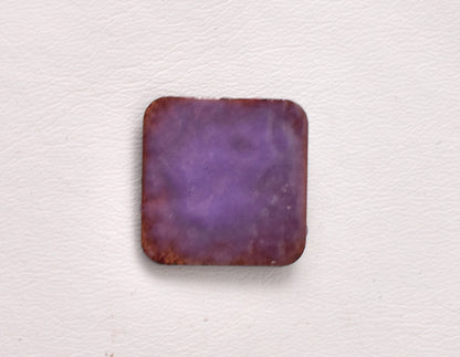 Pearly's Enamel Powder No. 140 Translucent Lotus Purple 3oz. (85gr.) Great for torch/kiln/Cloisonné and Wet Packing Enameling