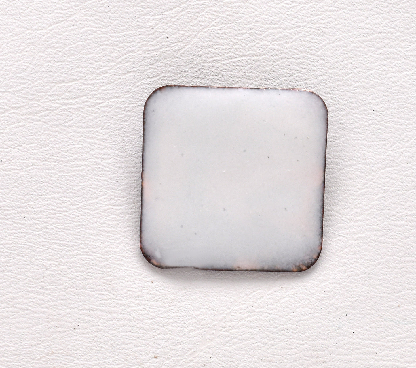 Pearly's Enamel Powder No. 317 Opaque White 3oz. (85gr.) - The Best White Ever Great for torch/kiln/Cloisonné and Wet Packing Enameling