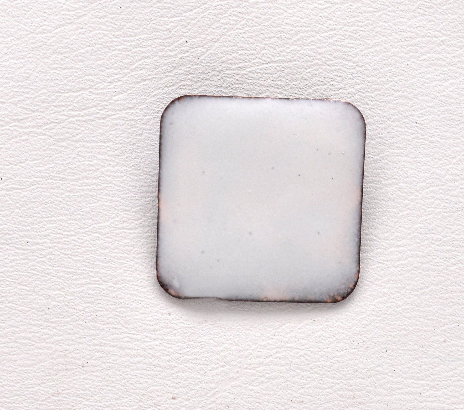 Pearly's Enamel Powder No. 317 Opaque White 3oz. (85gr.) - The Best White Ever Great for torch/kiln/Cloisonné and Wet Packing Enameling