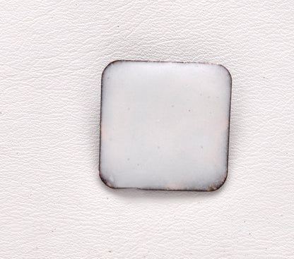 Pearly's Enamel Powder No. 317 Opaque White 3oz. (85gr.) - The Best White Ever Great for torch/kiln/Cloisonné and Wet Packing Enameling