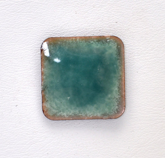Pearly's Enamel Powder No. 366 Transparent Light Green 3oz. (85gr.) Great also for Cloisonné Enameling/Wet Packing Enamels