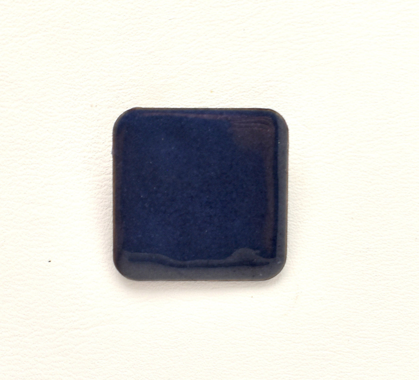 Pearly's Enamel Powder No. 416 Opaque Pigeon Blue 3oz. (85gr.) Great for torch/kiln/Cloisonné and Wet Packing Enameling