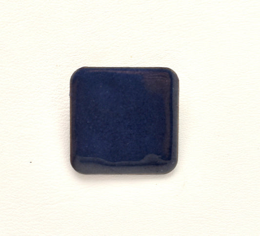 Pearly's Enamel Powder No. 416 Opaque Pigeon Blue 3oz. (85gr.) Great for torch/kiln/Cloisonné and Wet Packing Enameling
