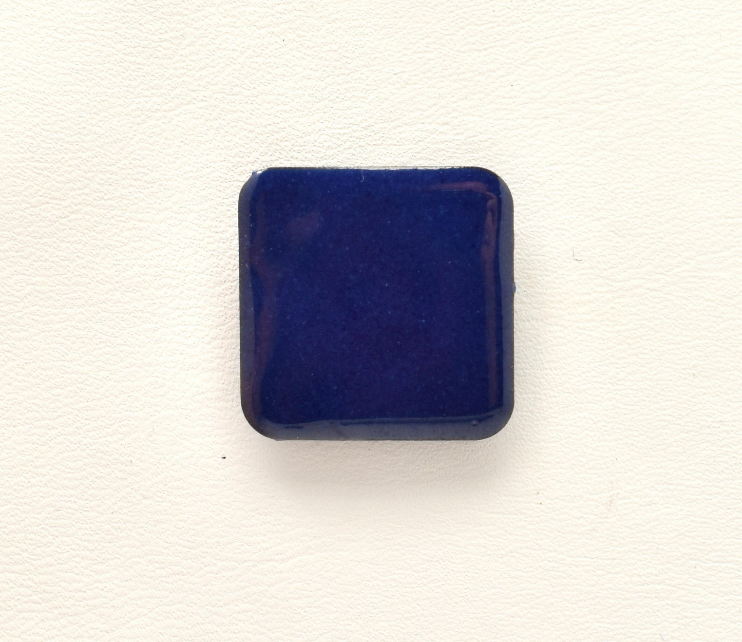 Pearly's Enamel Powder No. 417 Opaque Indigo 3oz. (85gr.) Great for torch/kiln/Cloisonné and Wet Packing Enameling