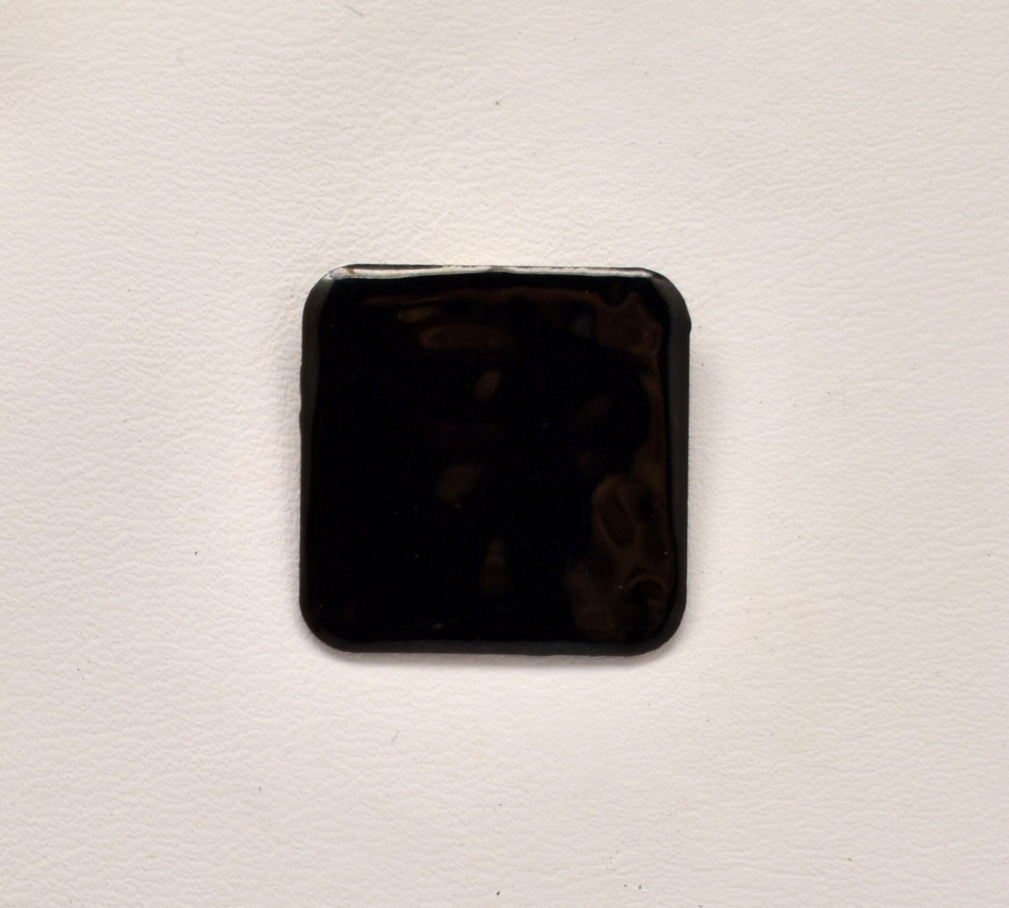 Pearly's Enamel Powder No. 472 Opaque Lead Free Black 3oz. (85gr.) Great for torch/kiln/Cloisonné and Wet Packing Enameling