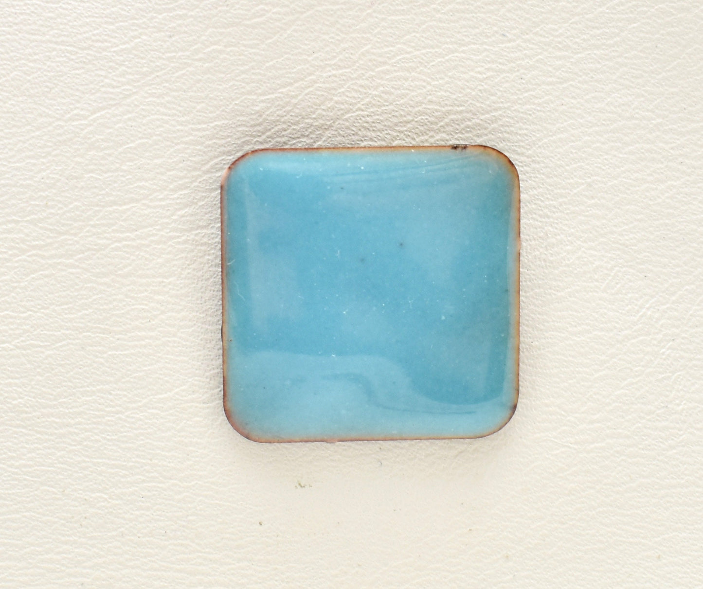 Pearly's Enamel Powder No. 440 Opaque Light Blue 3oz. (85gr.) Great for torch/kiln/Cloisonné and Wet Packing Enameling