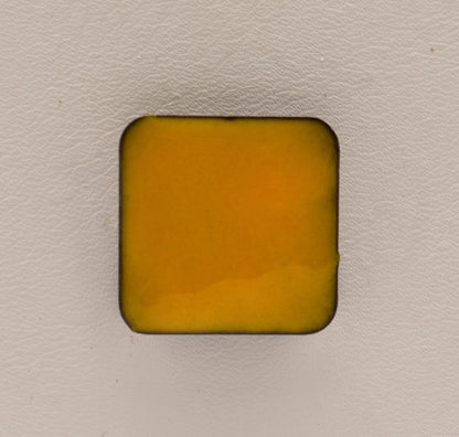 Pearly's Enamel Powder No. 177 Opaque Apricot lead free 3oz. (85gr.) Great for torch/kiln/Cloisonné and Wet Packing Enameling