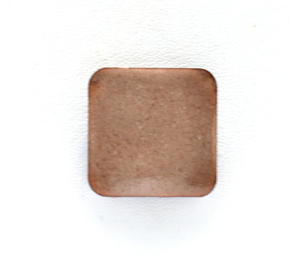 Pearly's Enamel Powder No. 477 Opaque Caramel 3oz. (85gr.) Great for torch/kiln/Cloisonné and Wet Packing Enameling