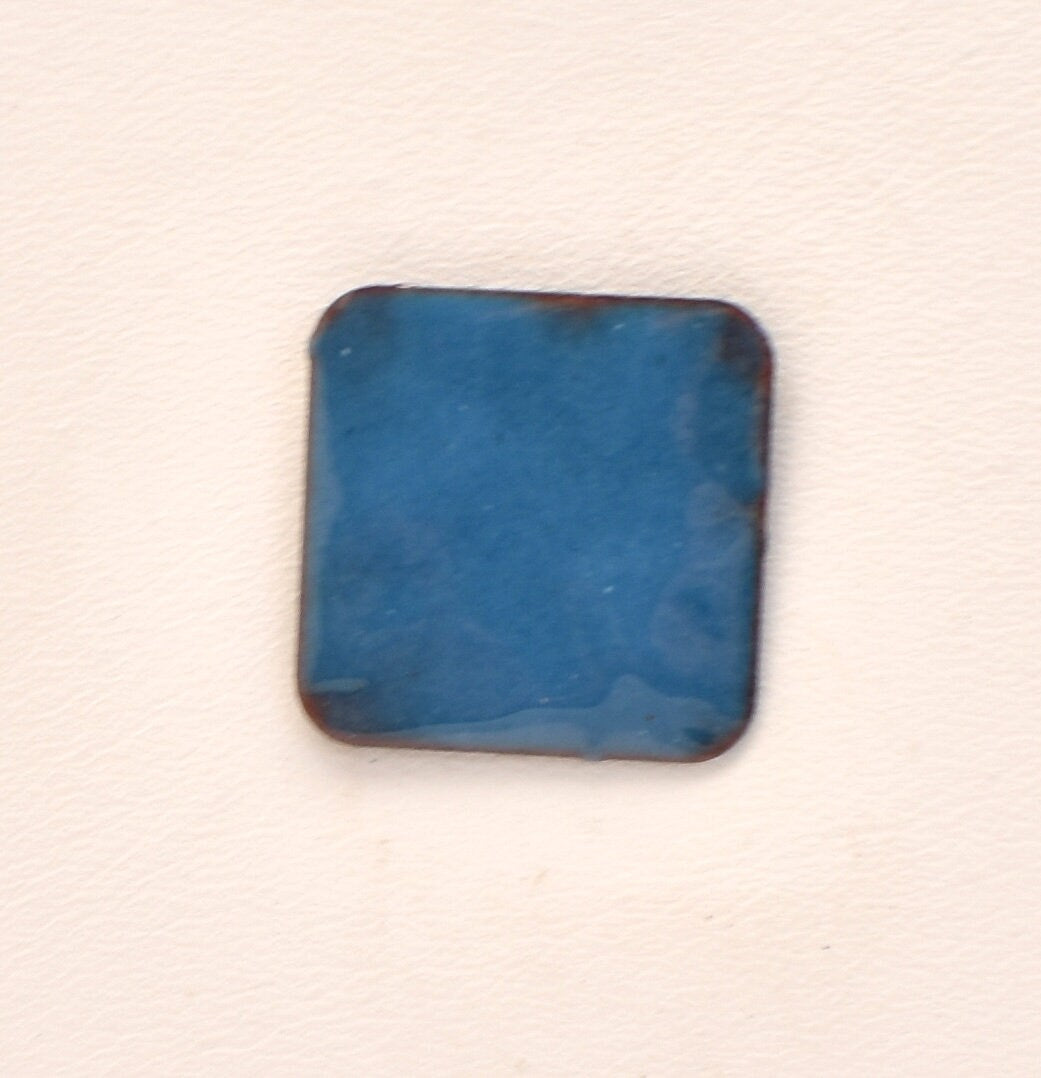 Pearly's Enamel Powder No. 150 Opaque Iceberg 3oz. (85gr.) Great for torch/kiln/Cloisonné and Wet Packing Enameling