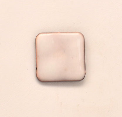 Pearly's Enamel Powder No. 431 Opaque Porcelain Mix White 3oz. (85gr.) Great for torch/kiln/Cloisonné and Wet Packing Enameling