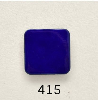 Pearly's Enamel Powder Blues 3oz. (85gr.) Great for torch/kiln/Cloisonné and Wet Packing Enameling