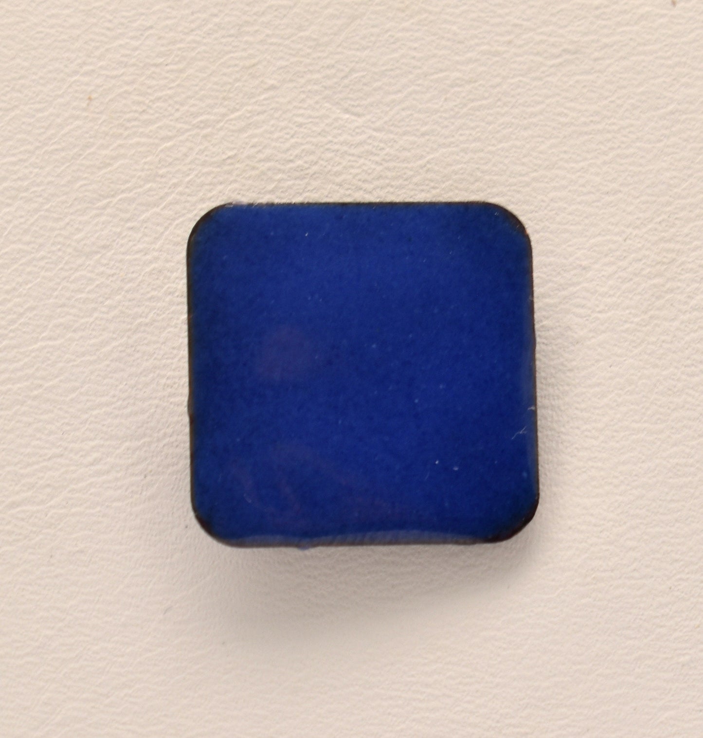 Pearly's Enamel Powder No. 454 Opaque Admiral Blue 3oz. (85gr.) Great for torch/kiln/Cloisonné and Wet Packing Enameling