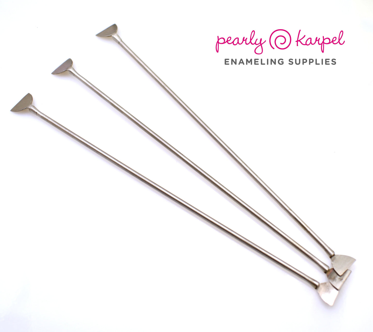 Tool for enameling/Cloisonné and Wet Packing